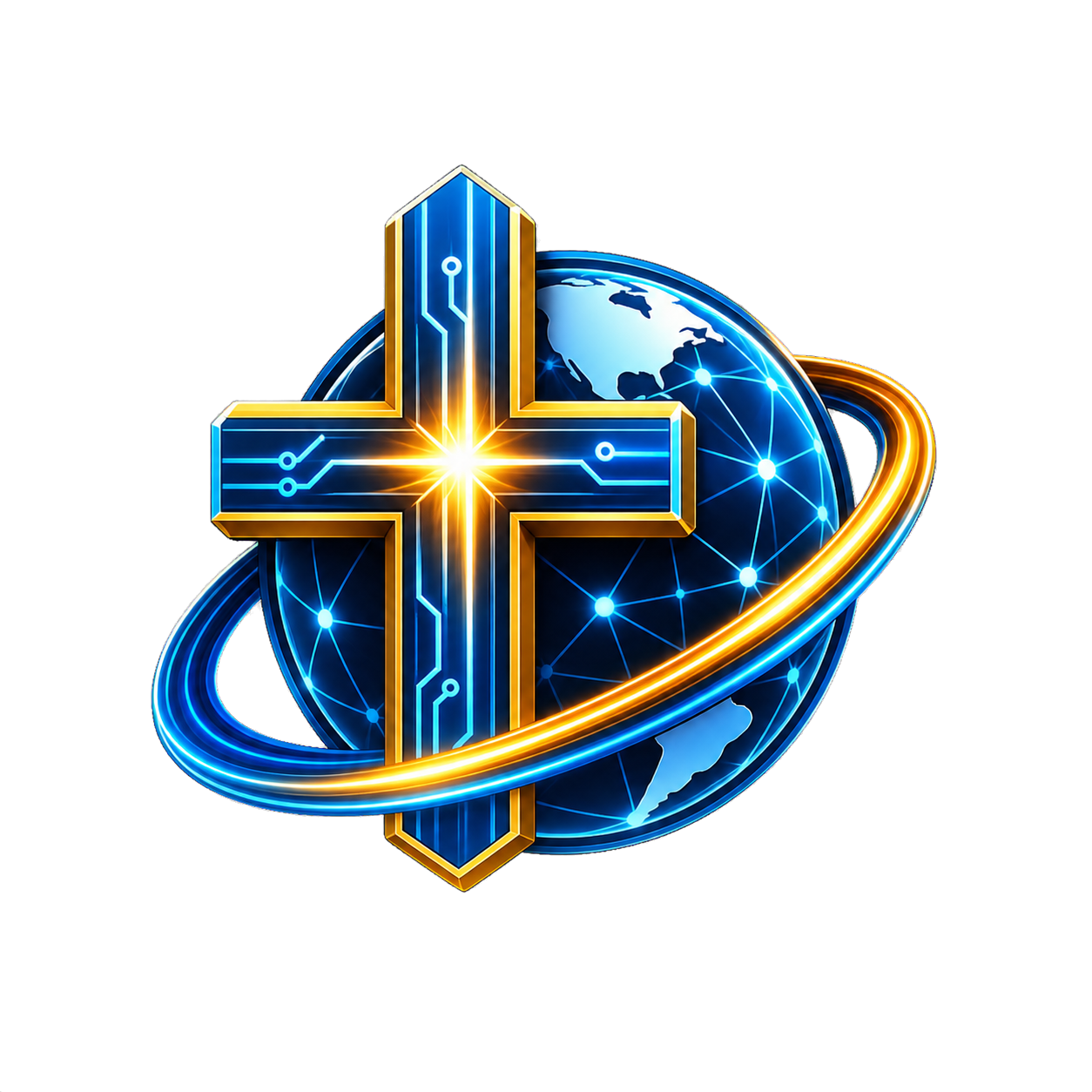 CrossTech emblem
